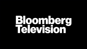 128. Bloomberg TV